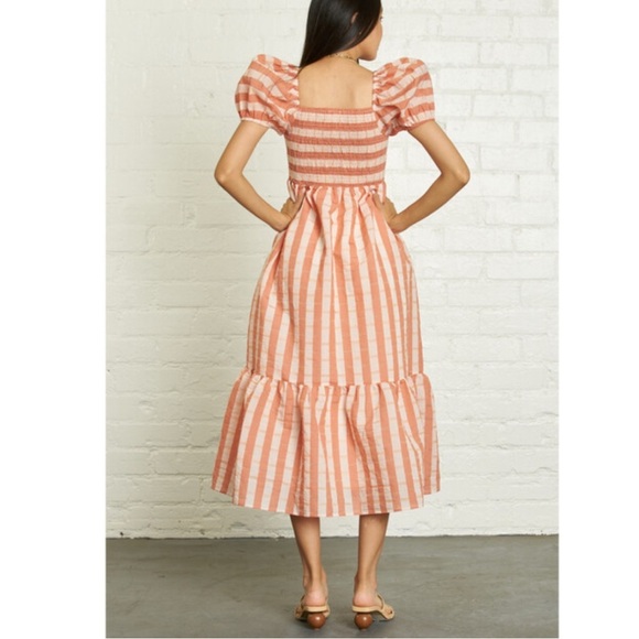 NWT DRA Los Angeles Women's Nicole Dress, - Picture 10 of 10